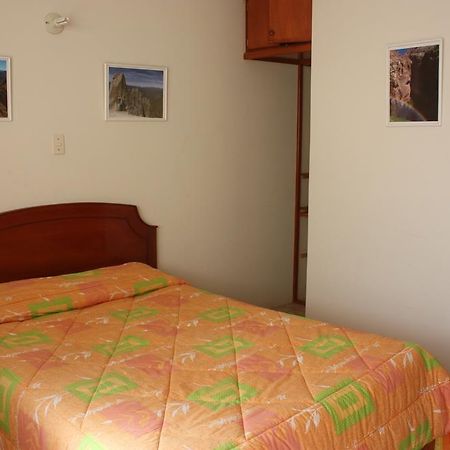 Hotel Hatunhuasi Cotahuasi Bagian luar foto