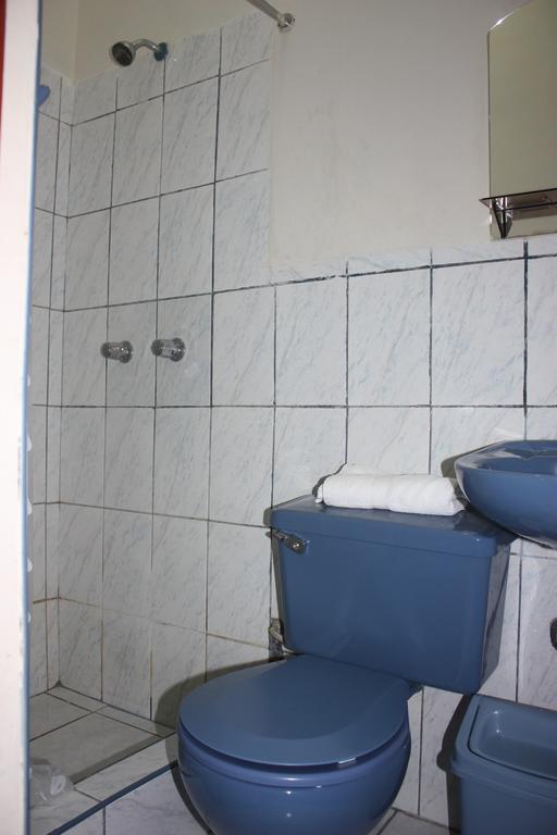 Hotel Hatunhuasi Cotahuasi Ruang foto